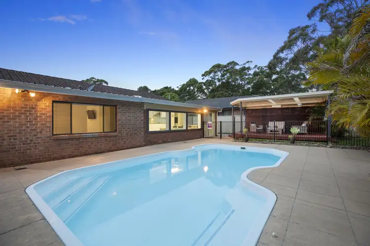Fourth view of Homely house listing, 10 Bosun Close, Bateau Bay NSW 2261