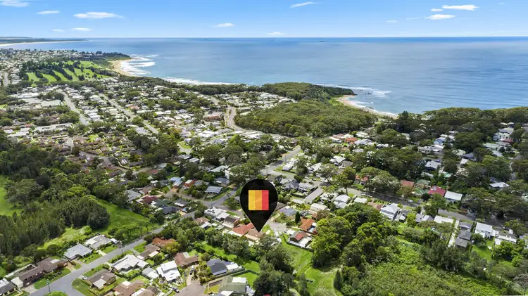 Fifth view of Homely house listing, 10 Bosun Close, Bateau Bay NSW 2261