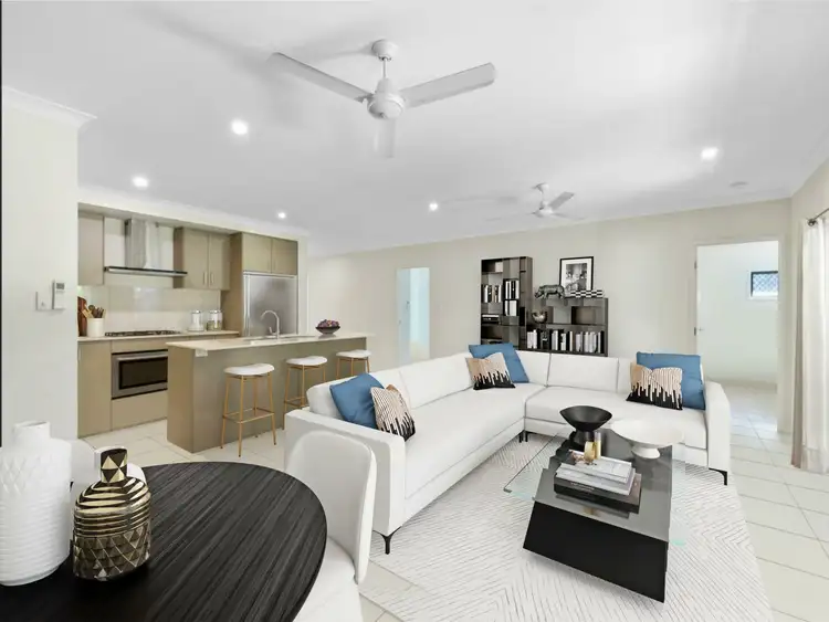 Main view of Homely house listing, 7 Iluka Close, Mission Beach QLD 4852