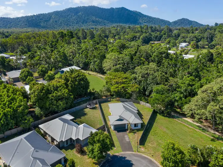 Second view of Homely house listing, 7 Iluka Close, Mission Beach QLD 4852