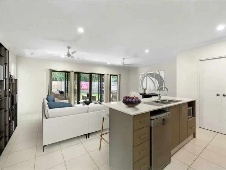 Third view of Homely house listing, 7 Iluka Close, Mission Beach QLD 4852