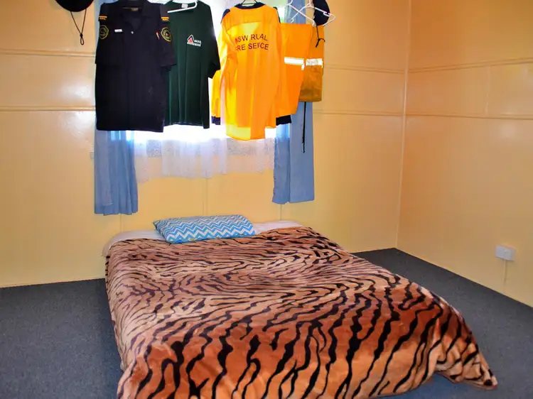 Sixth view of Homely house listing, 114 Wallace Street, Warwick QLD 4370