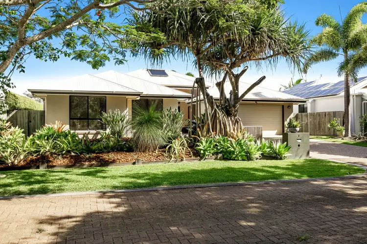 Second view of Homely house listing, 8 Undanbi Lane, Twin Waters QLD 4564