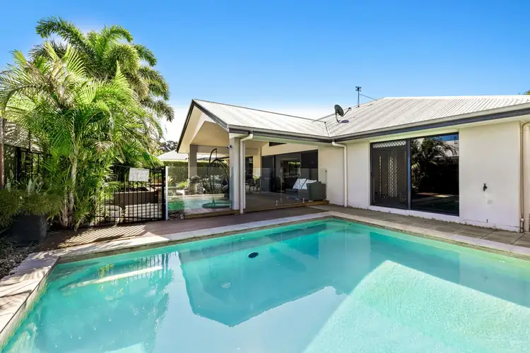 Third view of Homely house listing, 8 Undanbi Lane, Twin Waters QLD 4564