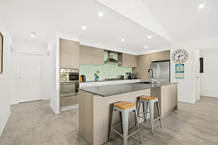 Fourth view of Homely house listing, 8 Undanbi Lane, Twin Waters QLD 4564