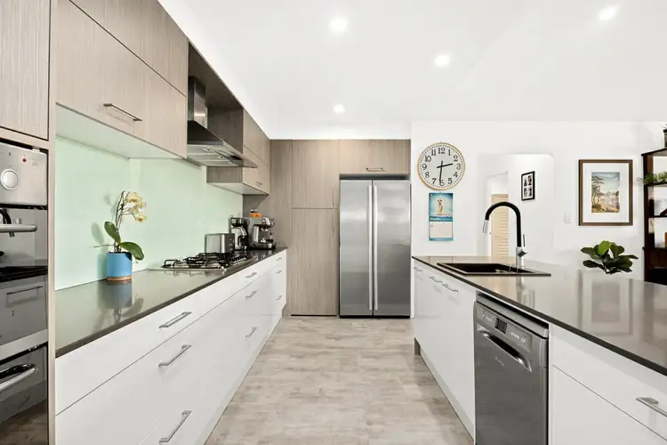 Fifth view of Homely house listing, 8 Undanbi Lane, Twin Waters QLD 4564