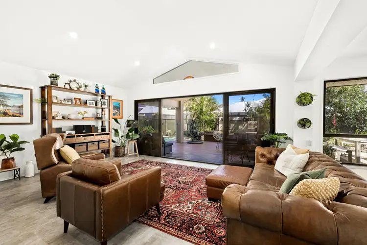 Sixth view of Homely house listing, 8 Undanbi Lane, Twin Waters QLD 4564