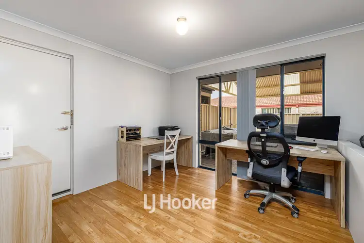 Sixth view of Homely house listing, 87 Glenhuon Boulevard, Eaton WA 6232