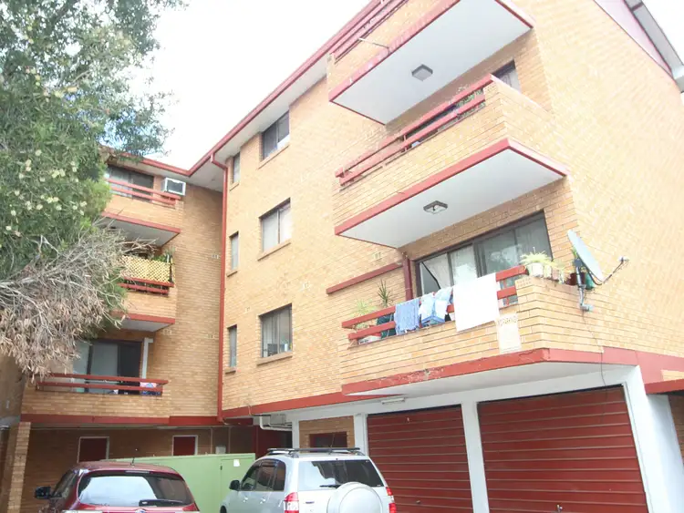 Main view of Homely unit listing, Unit 13/39 Bathurst Street, Liverpool NSW 2170