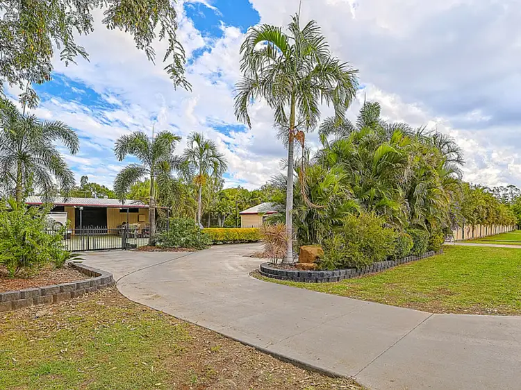 Main view of Homely rural property listing, 7 Akubra Dr, Emerald QLD 4720