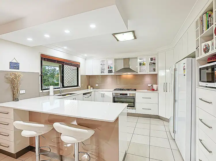 Third view of Homely rural property listing, 7 Akubra Dr, Emerald QLD 4720