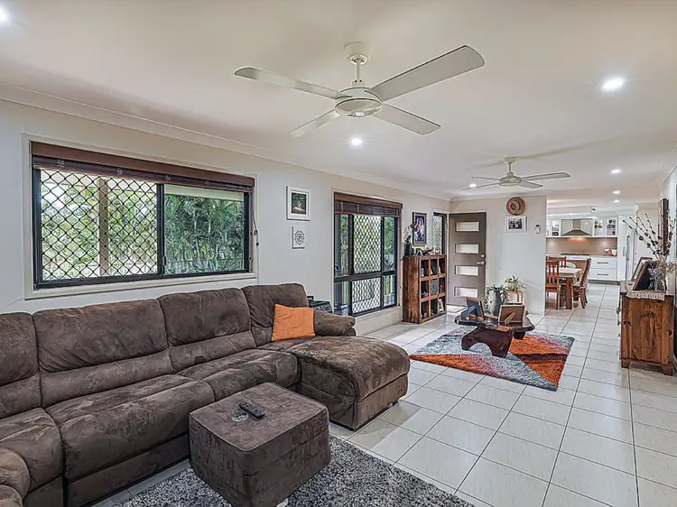 Fourth view of Homely rural property listing, 7 Akubra Dr, Emerald QLD 4720