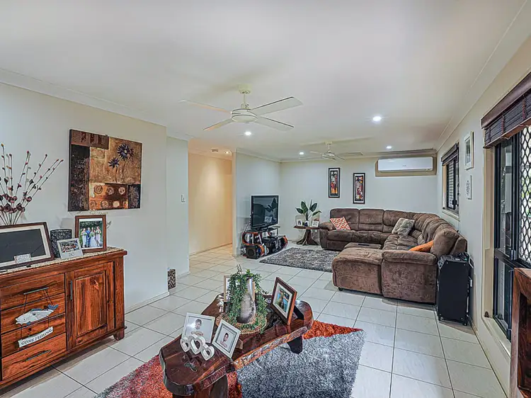 Fifth view of Homely rural property listing, 7 Akubra Dr, Emerald QLD 4720
