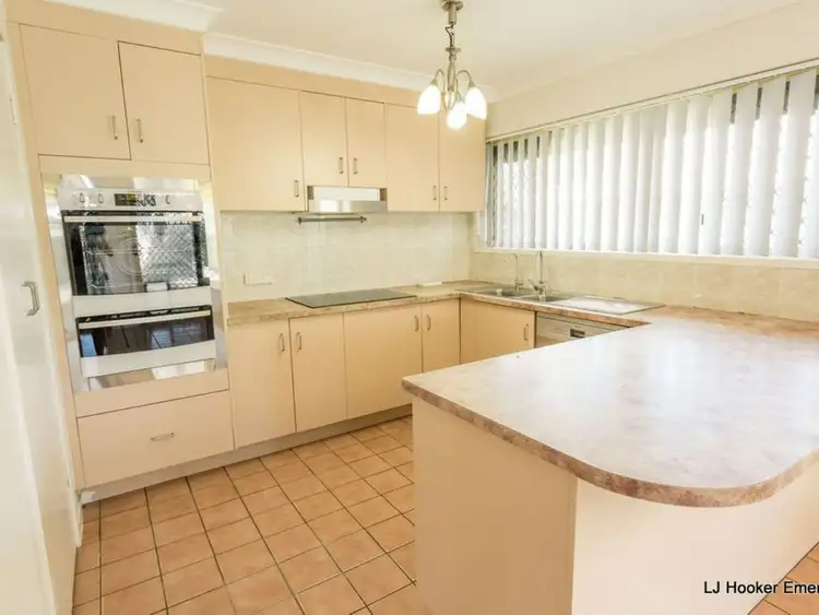 Third view of Homely house listing, 26 Bridgeman Street, Emerald QLD 4720