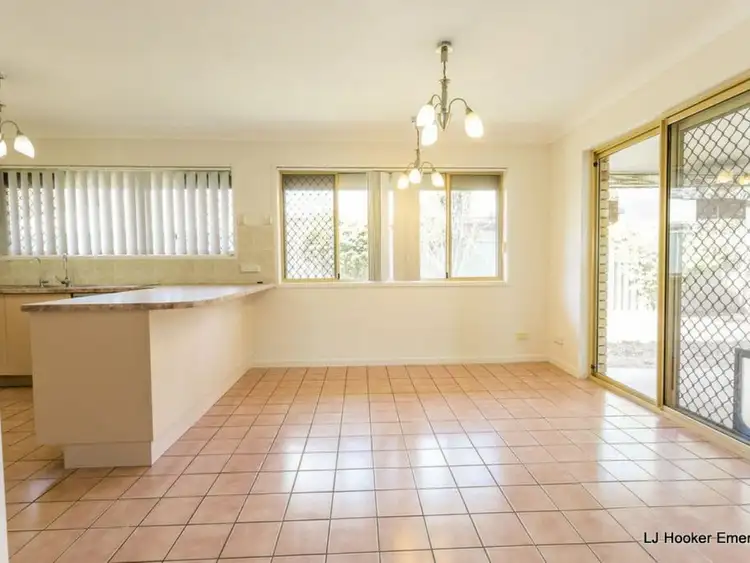 Fourth view of Homely house listing, 26 Bridgeman Street, Emerald QLD 4720