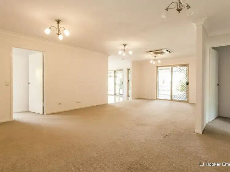 Fifth view of Homely house listing, 26 Bridgeman Street, Emerald QLD 4720