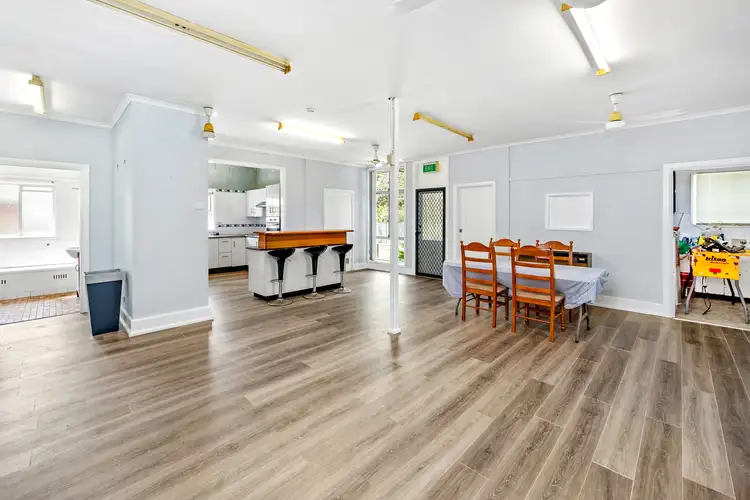 Fifth view of Homely house listing, 22 Ballard Street, Maitland NSW 2320