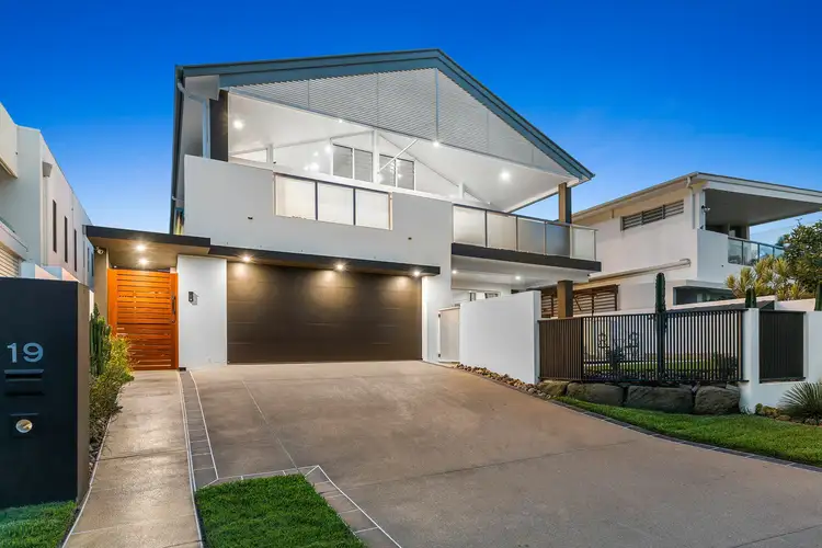 19 North Point Avenue, Kingscliff NSW 2487