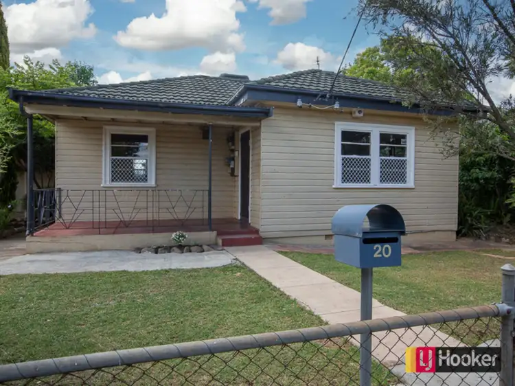 Main view of Homely house listing, 20 Robyn Street, Tamworth NSW 2340