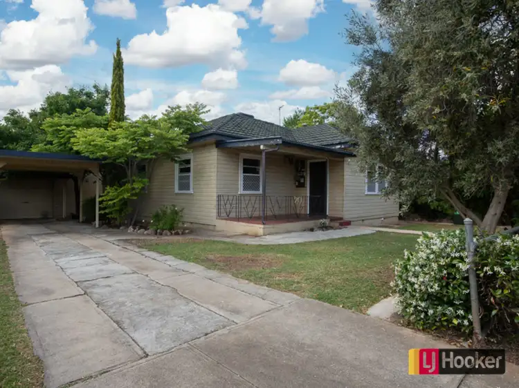 Third view of Homely house listing, 20 Robyn Street, Tamworth NSW 2340