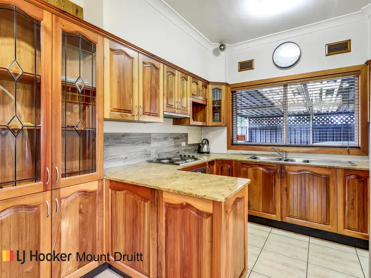 Fourth view of Homely house listing, 86 Wehlow St, Mount Druitt NSW 2770