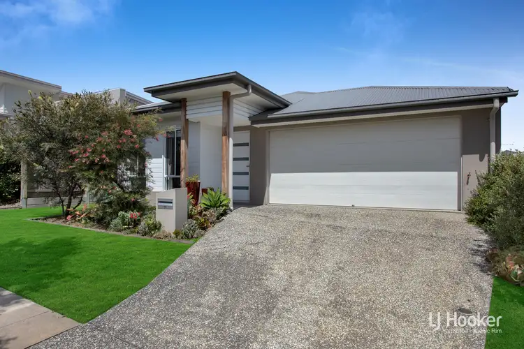 Main view of Homely house listing, 19 Botany Drive, South Ripley QLD 4306