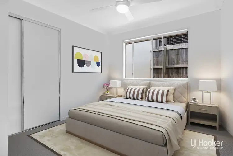 Fifth view of Homely house listing, 19 Botany Drive, South Ripley QLD 4306