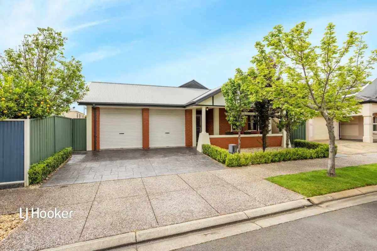 Main view of Homely house listing, 4 Maple Circuit, Mawson Lakes SA 5095