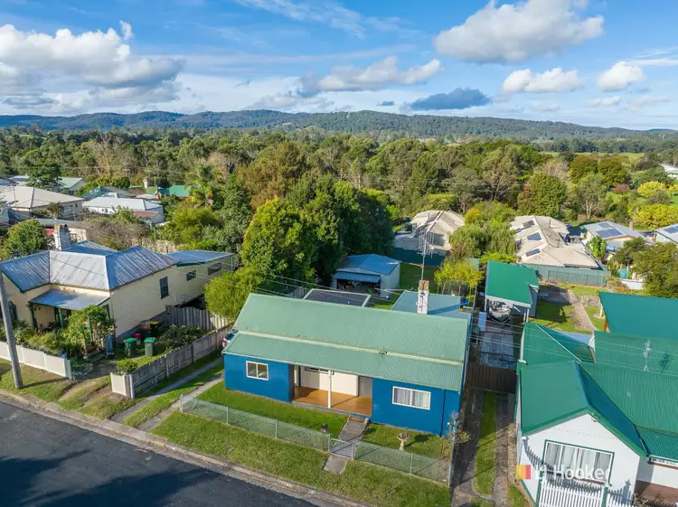 Second view of Homely house listing, 4 Gordon Street, Bega NSW 2550