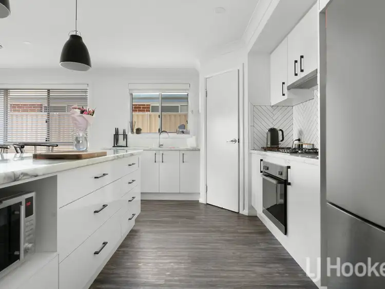 Third view of Homely house listing, 3 Poole Street, Eglinton NSW 2795