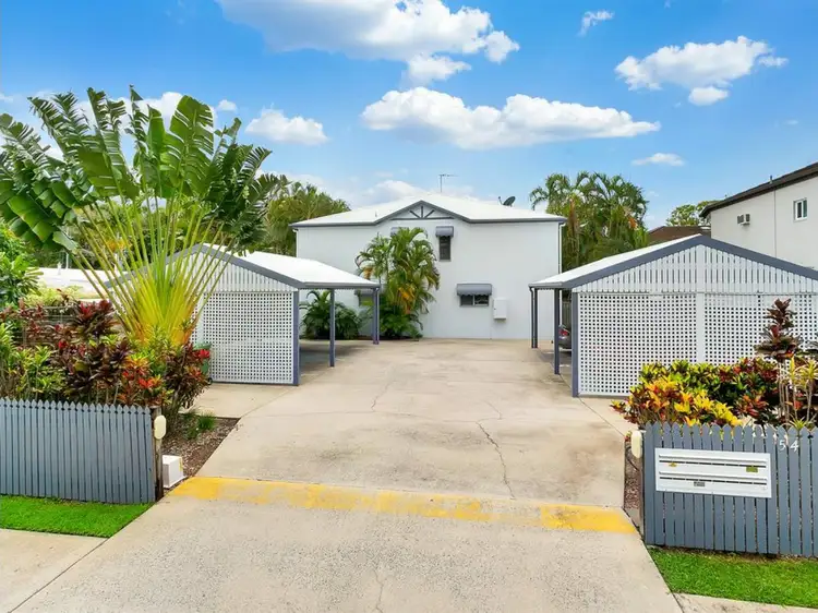 Main view of Homely townhouse listing, 6/54 Best Street, Yorkeys Knob QLD 4878