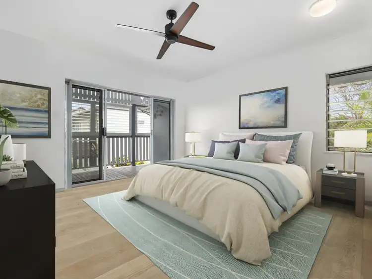 Third view of Homely townhouse listing, 6/54 Best Street, Yorkeys Knob QLD 4878