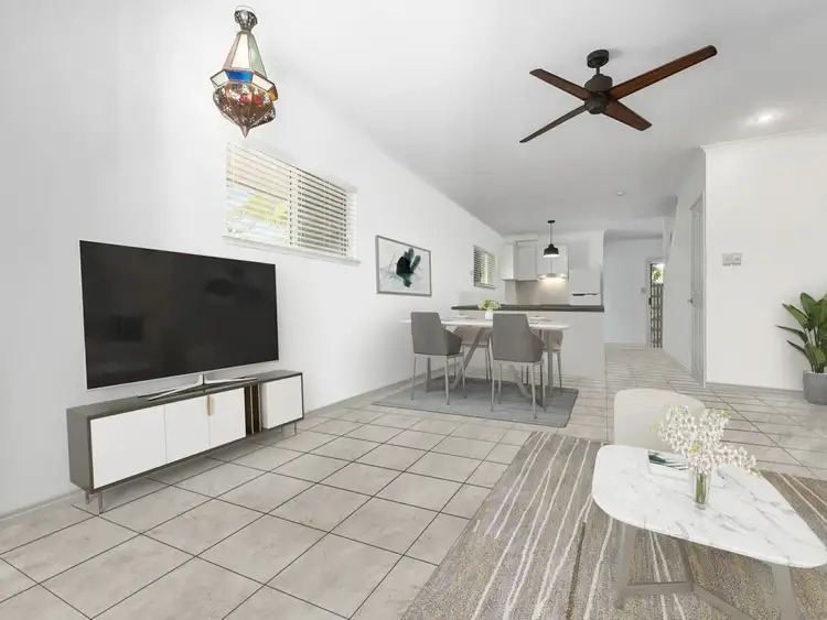 Fourth view of Homely townhouse listing, 6/54 Best Street, Yorkeys Knob QLD 4878