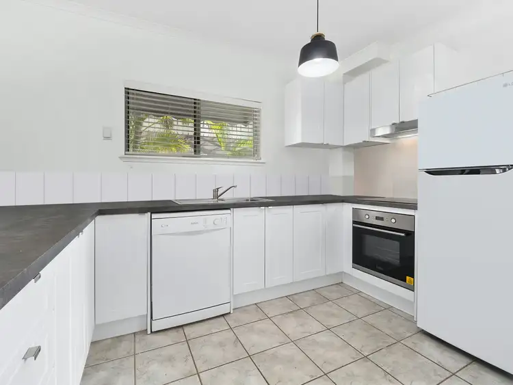 Fifth view of Homely townhouse listing, 6/54 Best Street, Yorkeys Knob QLD 4878