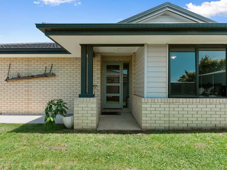 4B Obrien Street, Bairnsdale VIC 3875