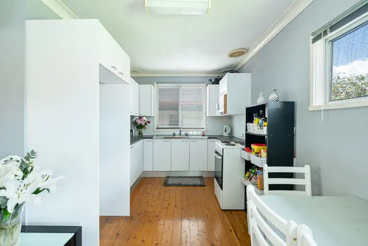 Third view of Homely house listing, 6 Ford Avenue, Mount Hutton NSW 2290