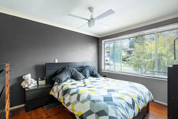 Fourth view of Homely house listing, 6 Ford Avenue, Mount Hutton NSW 2290