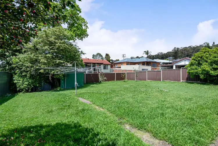 Sixth view of Homely house listing, 6 Ford Avenue, Mount Hutton NSW 2290