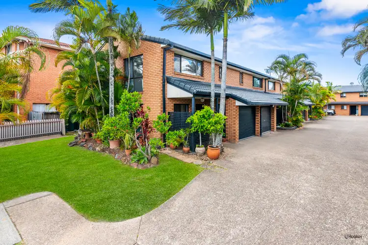 1/148 Kennedy Drive, Tweed Heads West NSW 2485