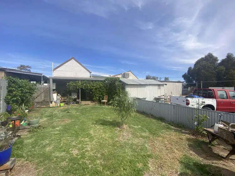 Second view of Homely house listing, 54-56 Williams Street, Broken Hill NSW 2880