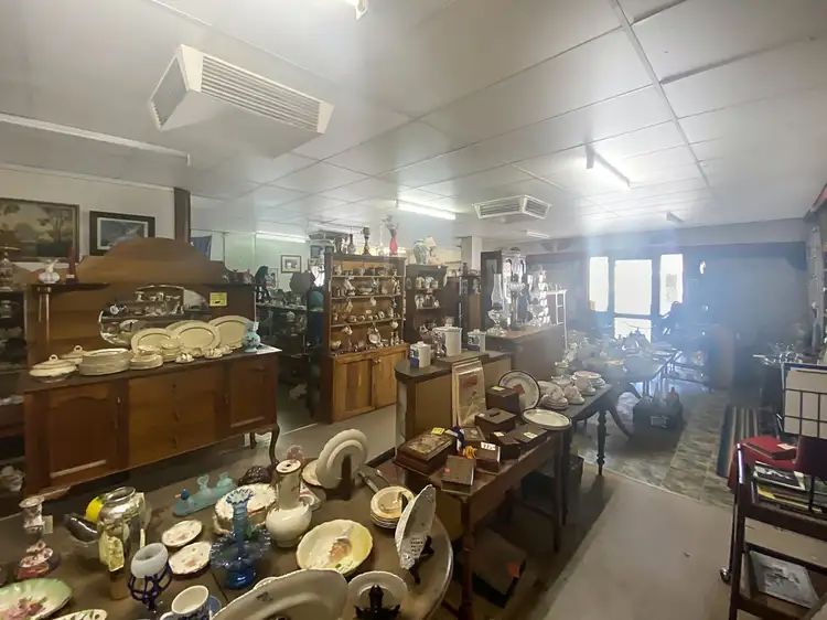 Third view of Homely house listing, 54-56 Williams Street, Broken Hill NSW 2880