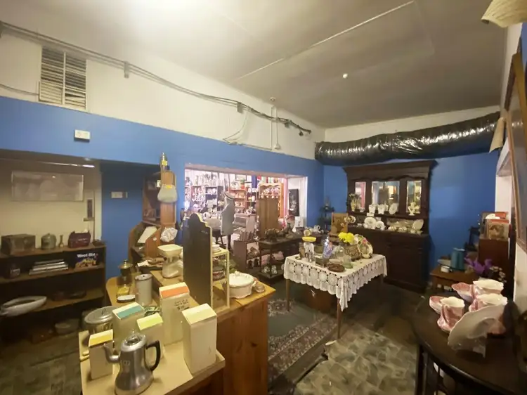 Fourth view of Homely house listing, 54-56 Williams Street, Broken Hill NSW 2880