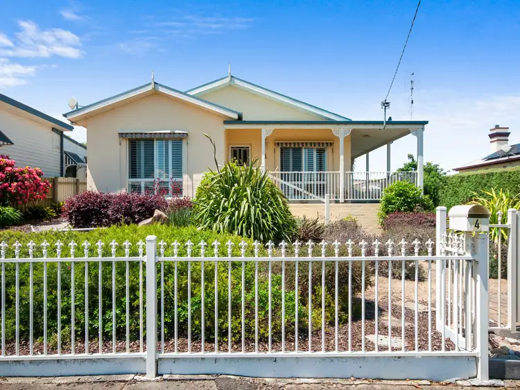 Main view of Homely house listing, 4 Besley Street, Bruthen VIC 3885