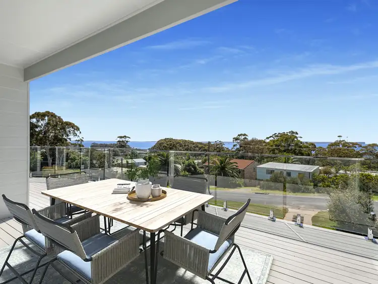 45 Dacres Street, Vincentia NSW 2540