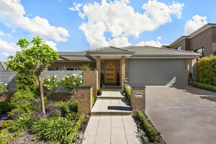 5 Nankervis Street, Casey ACT 2913