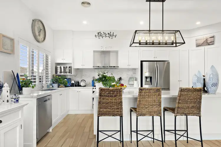 Second view of Homely house listing, 5 Nankervis Street, Casey ACT 2913