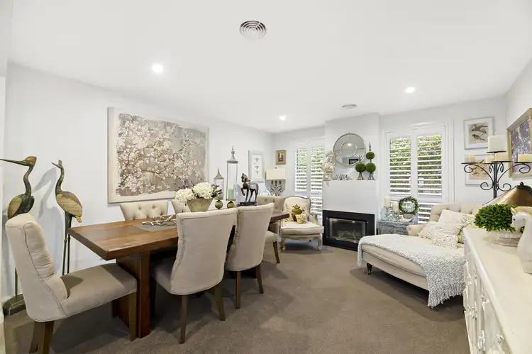 Fifth view of Homely house listing, 5 Nankervis Street, Casey ACT 2913