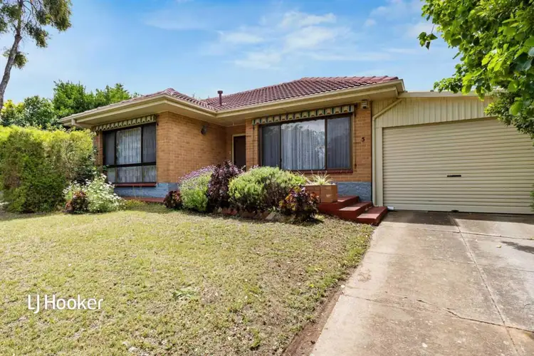 5 Eileen Street, Modbury SA 5092