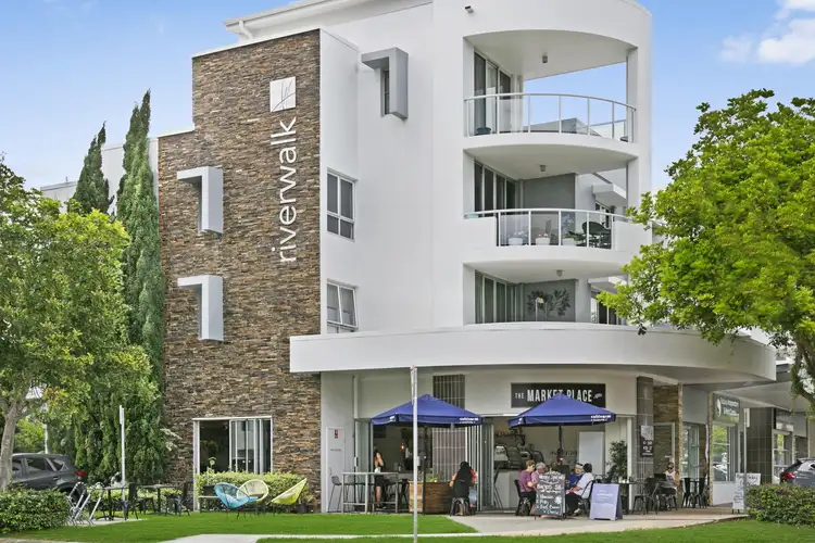 Main view of Homely unit listing, 39/1-2 Arbour Avenue, Robina QLD 4226