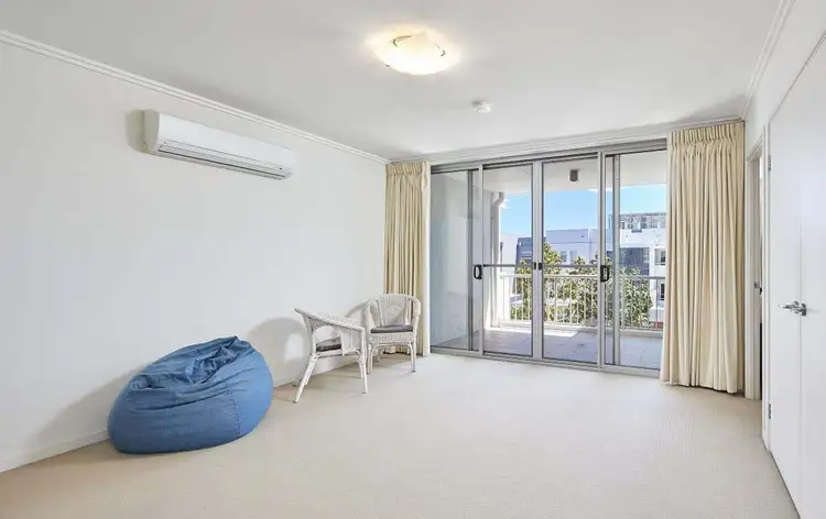 Third view of Homely unit listing, 39/1-2 Arbour Avenue, Robina QLD 4226